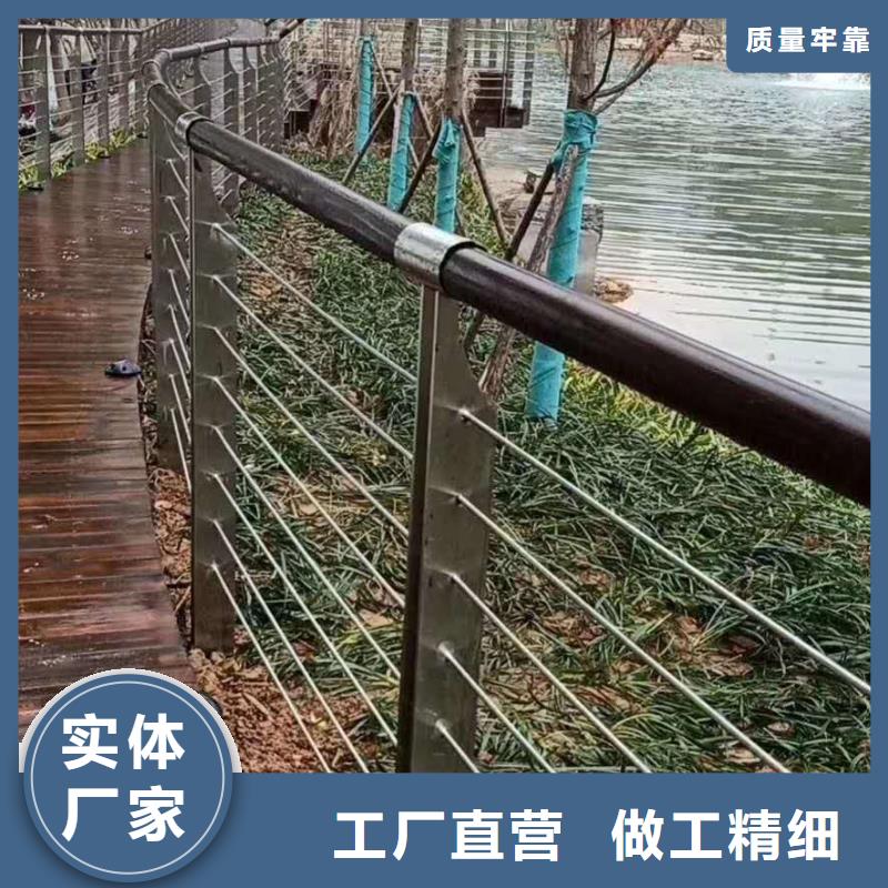 蓬莱桥梁栏杆