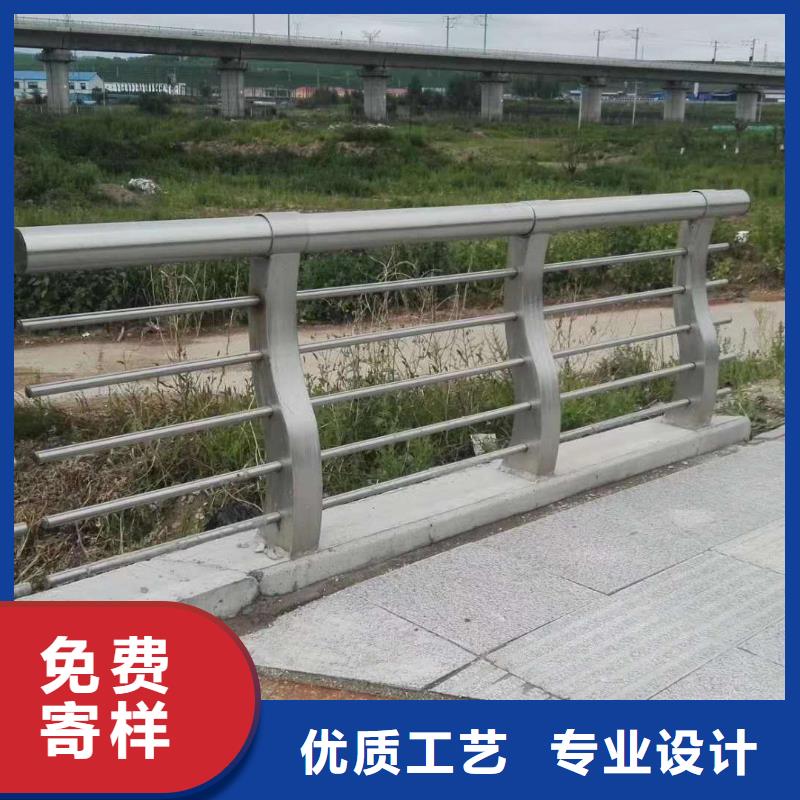 公路防撞灯光护栏发货及时