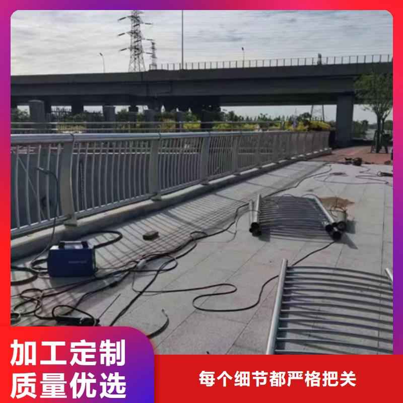  护栏实体厂家大量现货