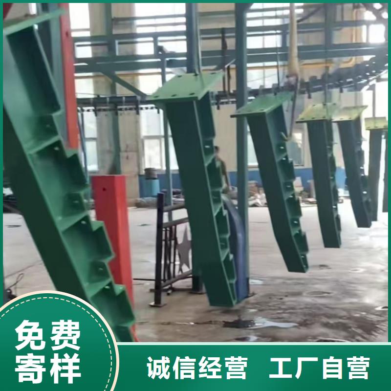  护栏为您提供一站式采购服务