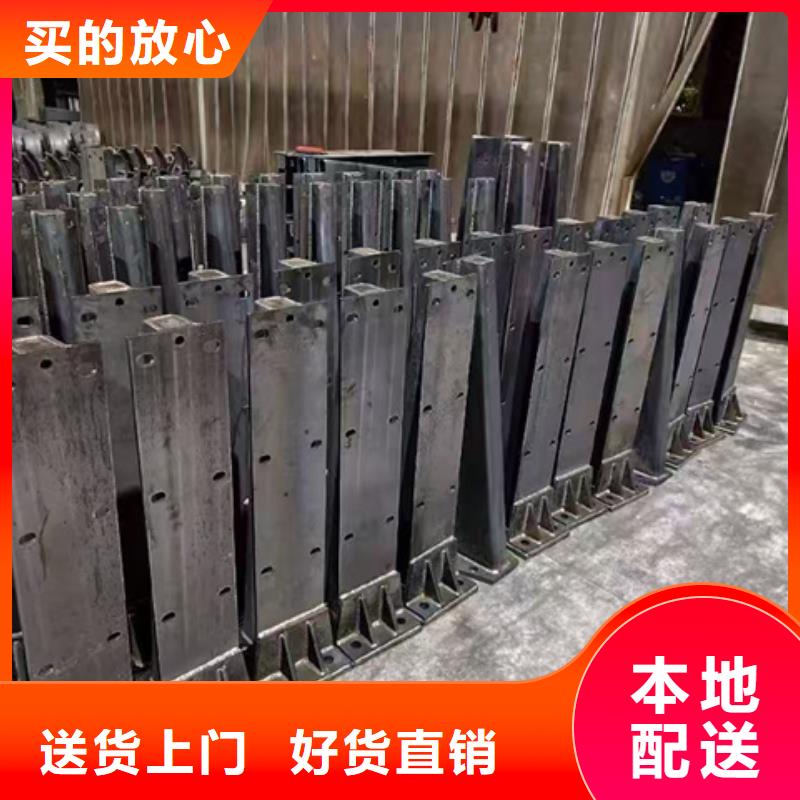 护栏您想要的我们都有