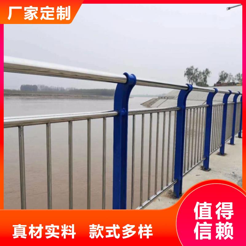桥梁护栏栏杆高质量服务
