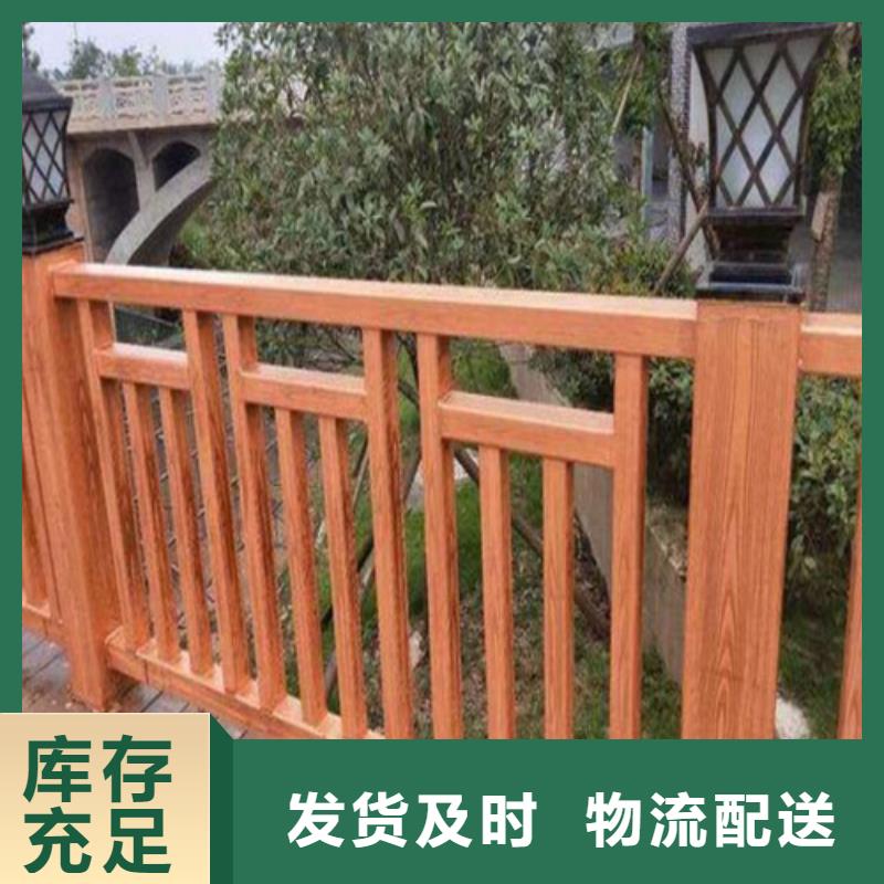 不锈钢桥梁景观护栏优点