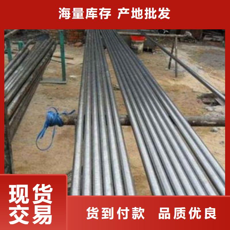 精密钢管厚壁钢管生产经验丰富