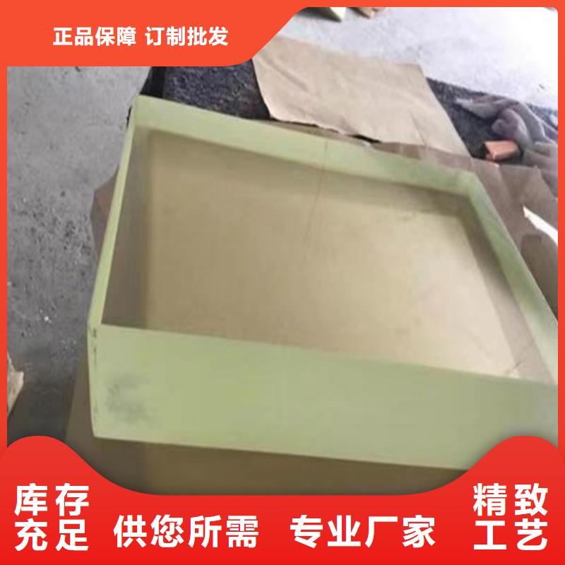 规格全的CT室铅玻璃品牌厂家