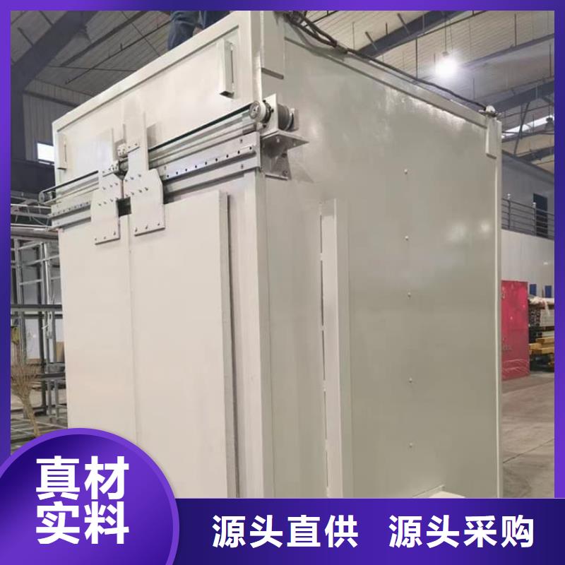 卖7毫米铅房的厂家