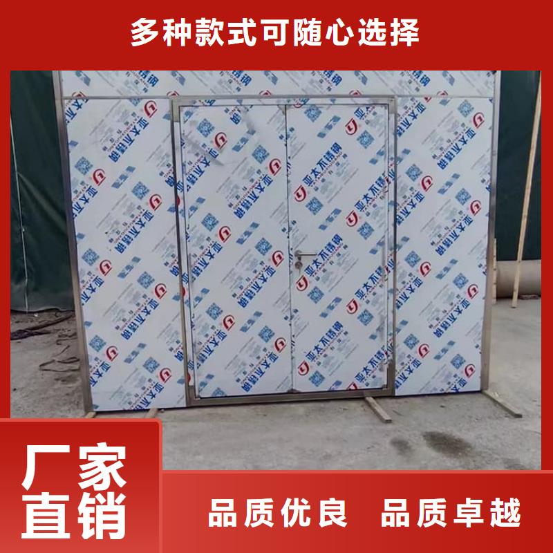 专注制造乳腺X光室铅房厂家