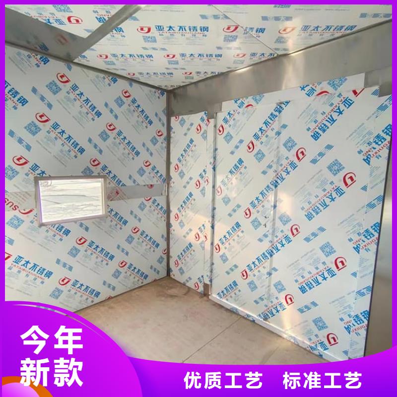优质的口腔铅房生产厂家