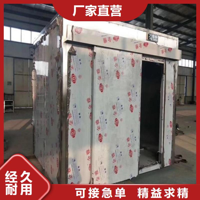 防止伽马射线辐射铅房-防止伽马射线辐射铅房本地厂家