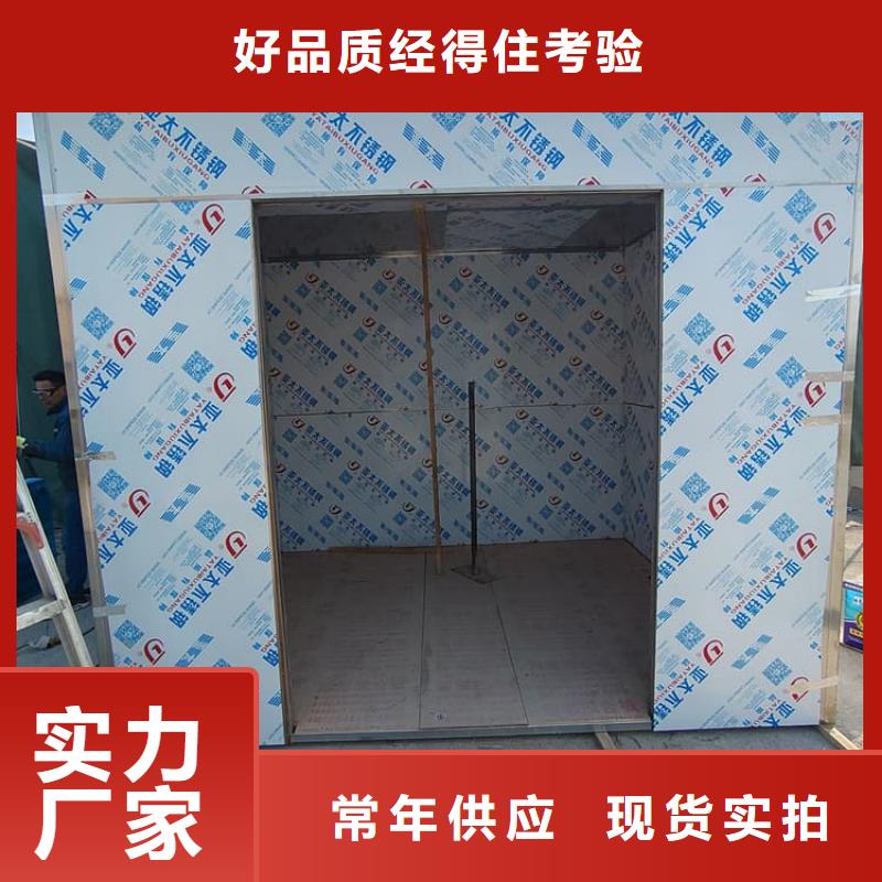 质量可靠的铅房1个铅当量供货商