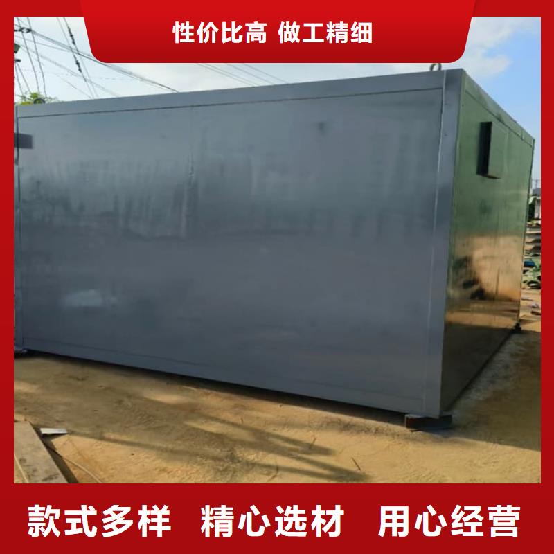定制影拍片室铅房_优质厂家