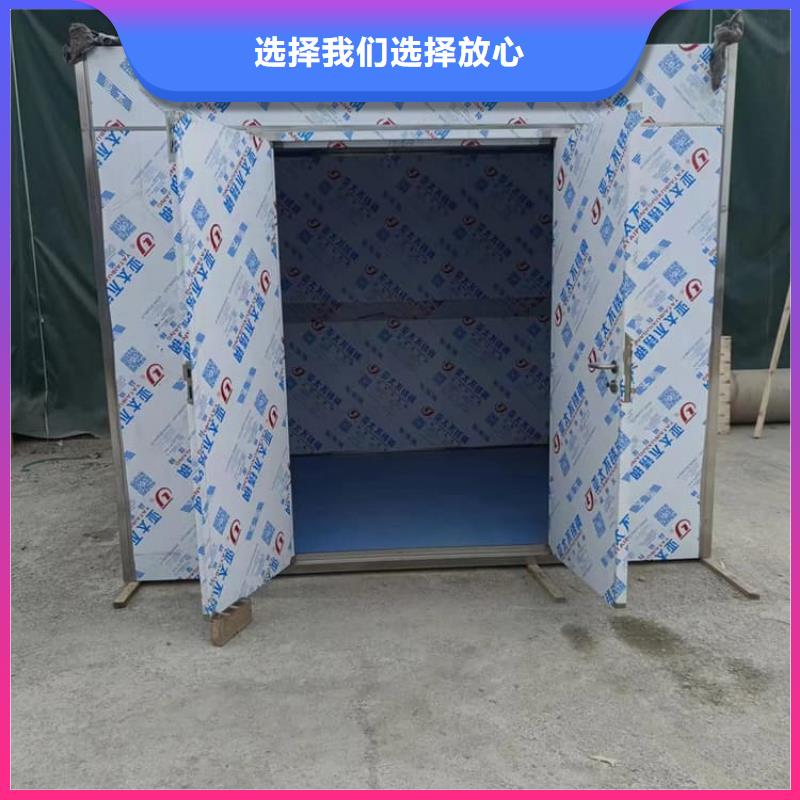 库存充足的铅房施工供货商