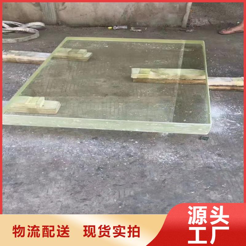 3mmpb铅玻璃定制费用