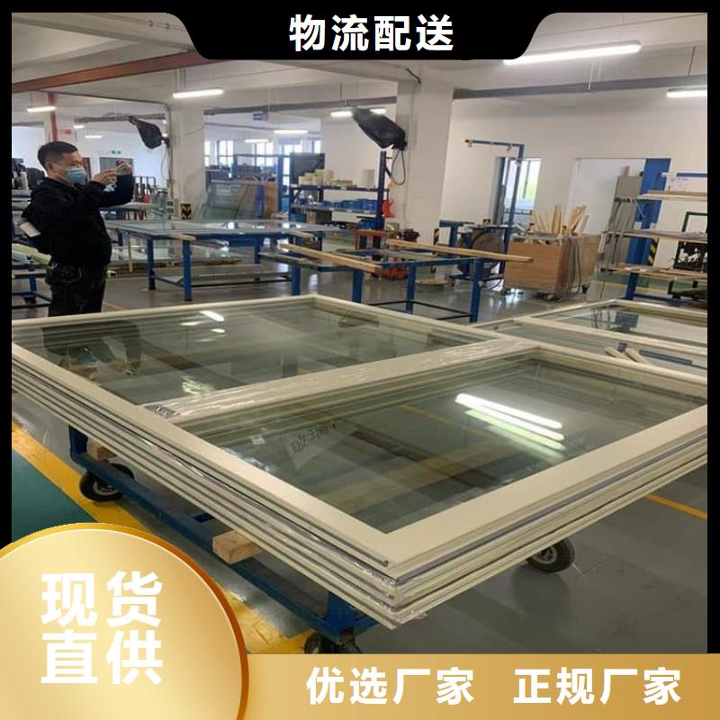 铅玻璃1000*2000mm生产经验丰富的厂家