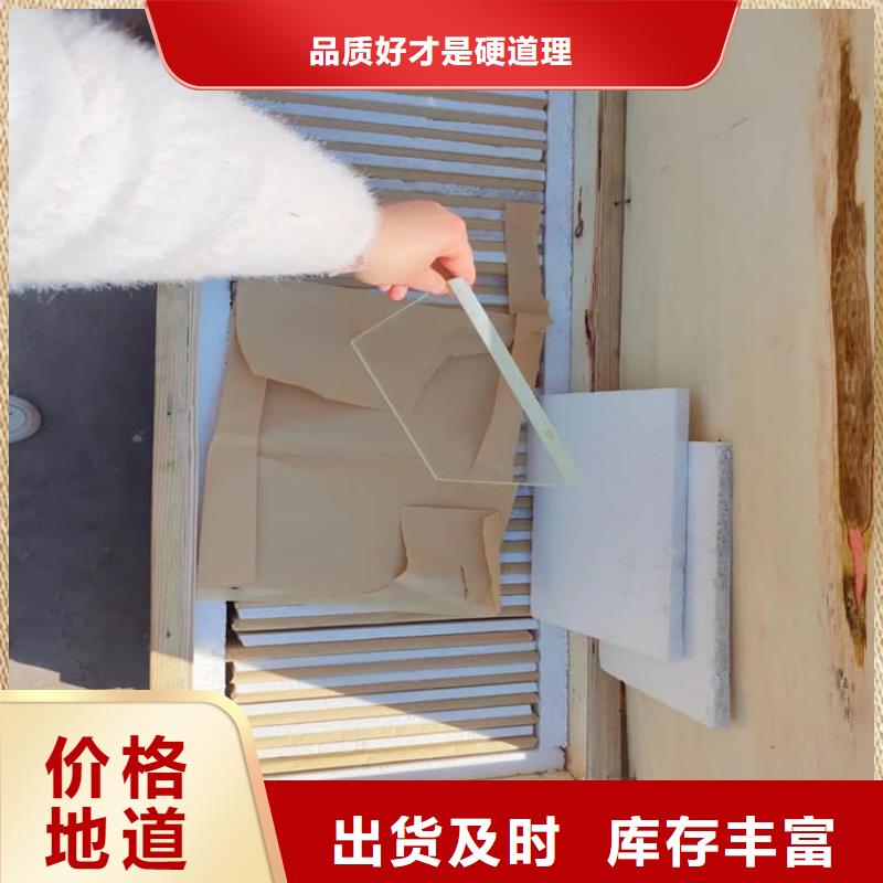 铅玻璃25mm厚价格优势大