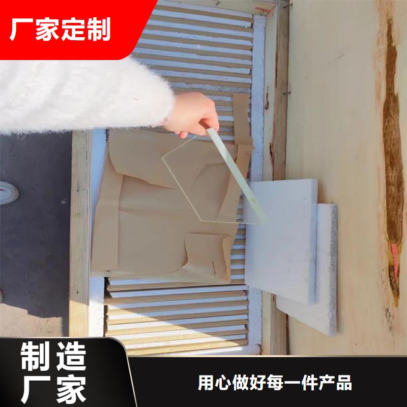 口腔机房铅玻璃交货及时