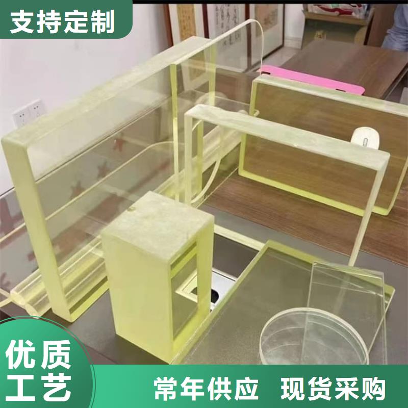 常年供应手术室铅玻璃-全国配送
