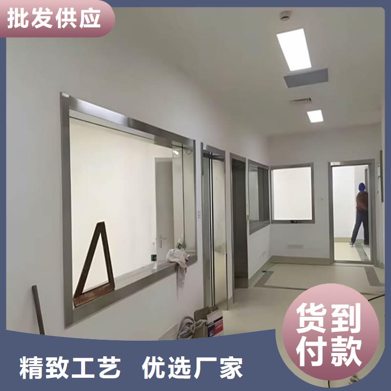 找医用铅玻璃全国统一价