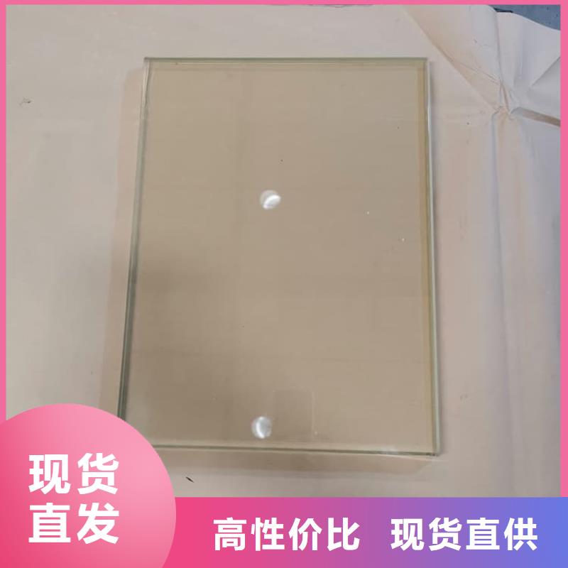 质量优的辐射铅玻璃窗实体厂家