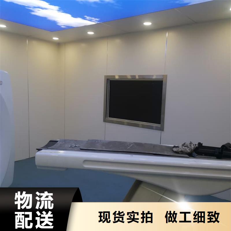 优质医用防护铅玻璃的公司