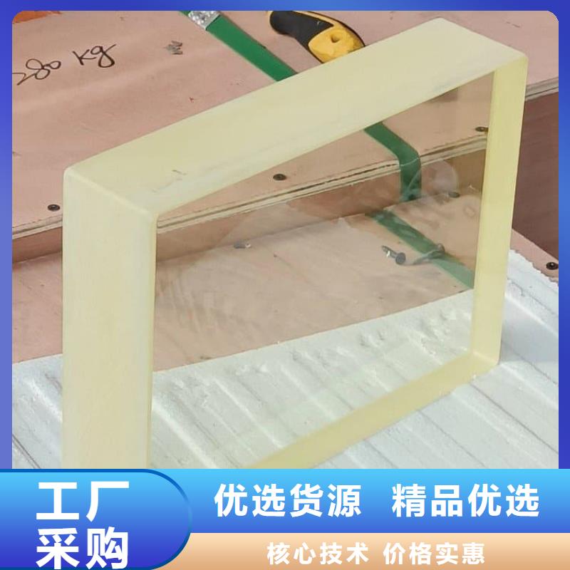 供应批发x光室铅玻璃观察窗-现货供应