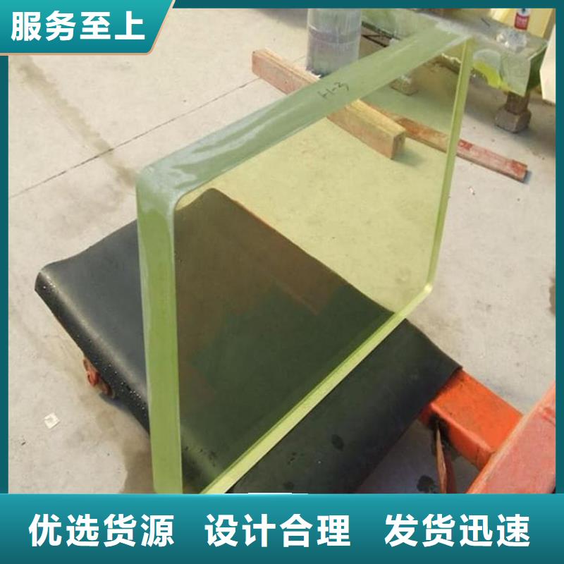 手术室医用铅玻璃-手术室医用铅玻璃省心