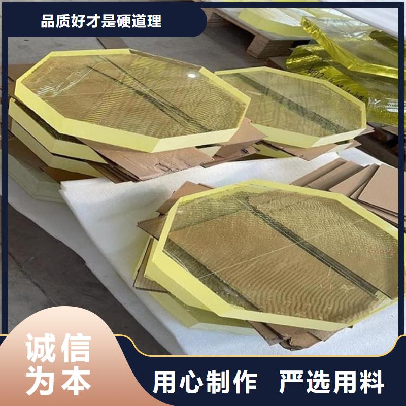 铅玻璃1600*1200mm规格库存充足_2025本地报价