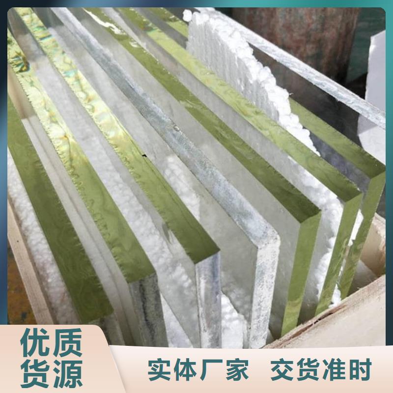 靠谱的铅玻璃观察窗公司