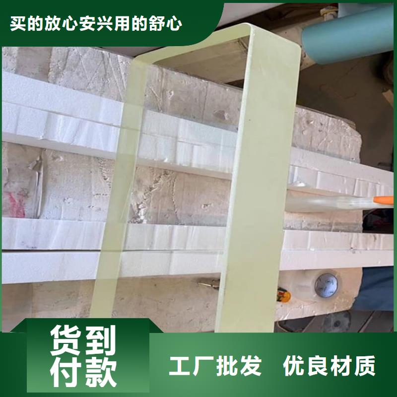 骨科防护铅玻璃全国供应