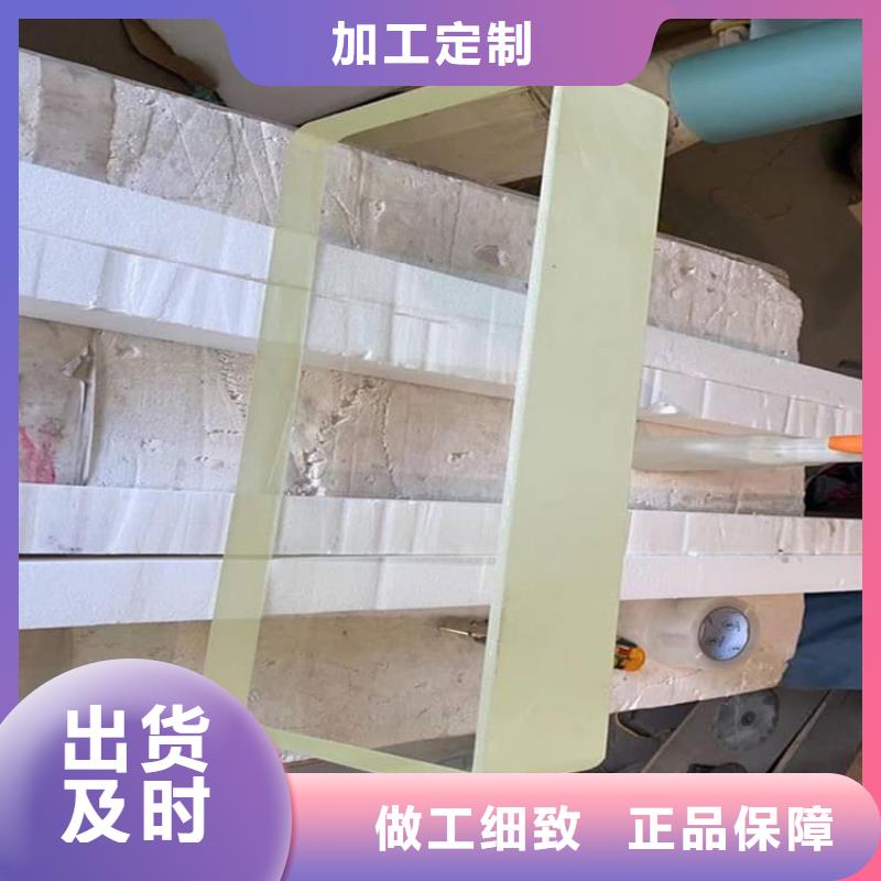 医用铅玻璃-医用铅玻璃实力强
