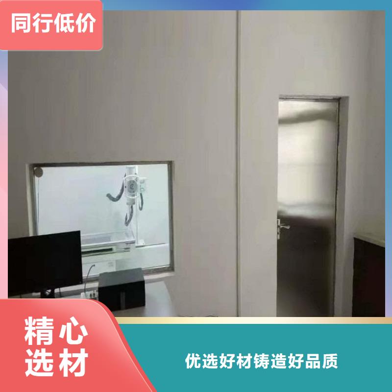 射线防护铅玻璃大品牌品质优