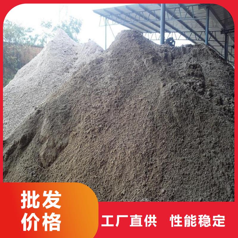 用户喜爱的高比重硫酸钡砂生产厂家