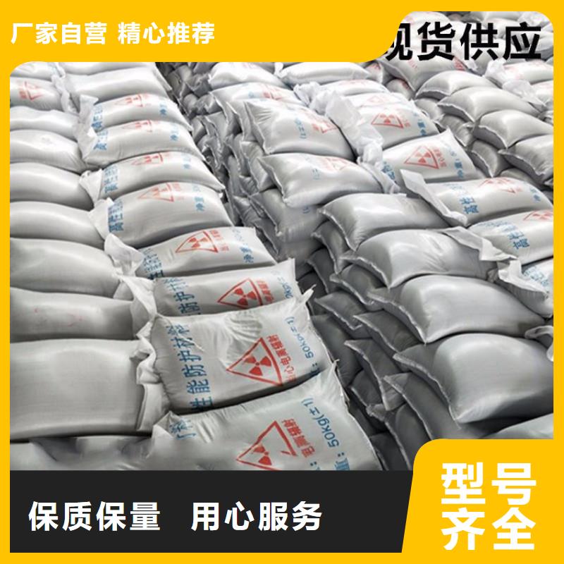 有现货的高比重硫酸钡砂品牌厂家
