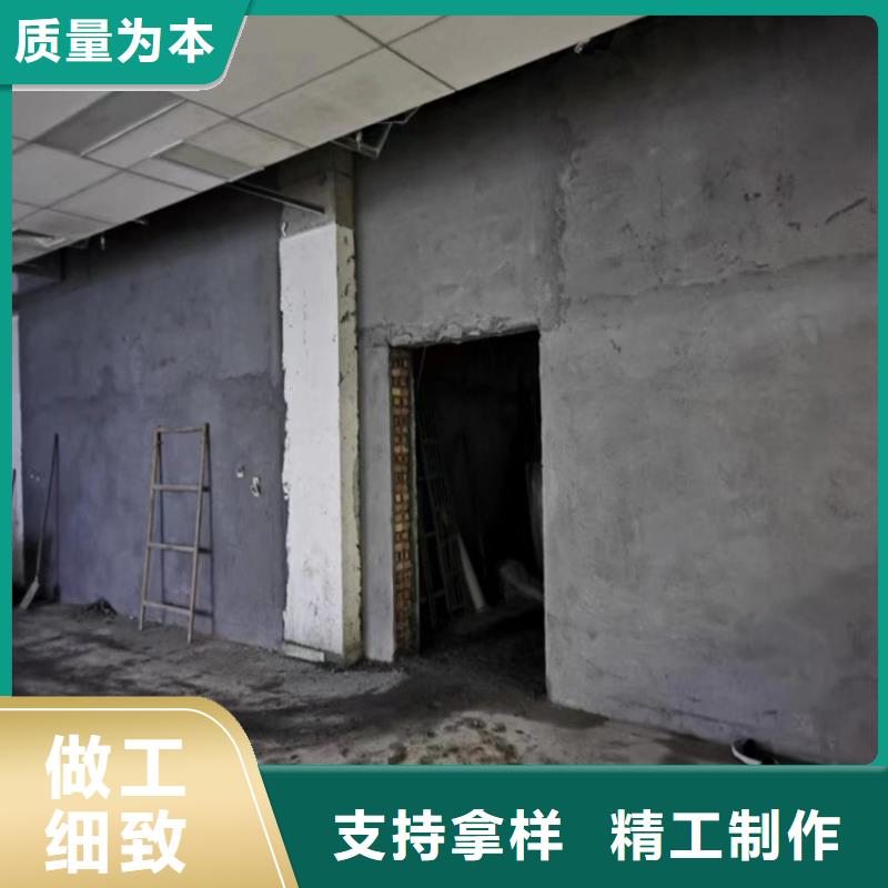 防护钡砂涂料经销商