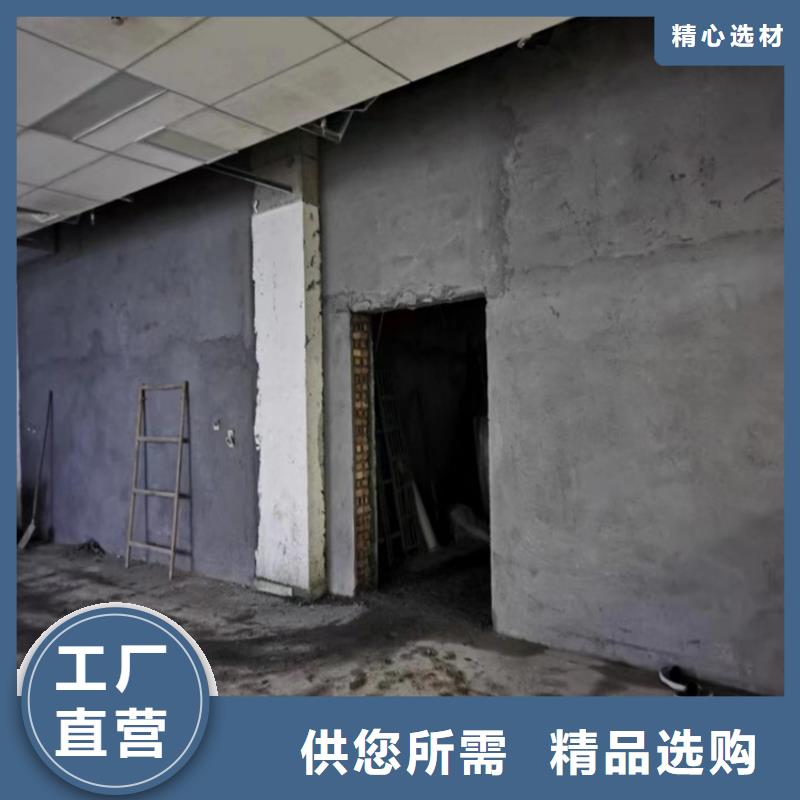 有现货的手术室用硫酸钡砂厂家