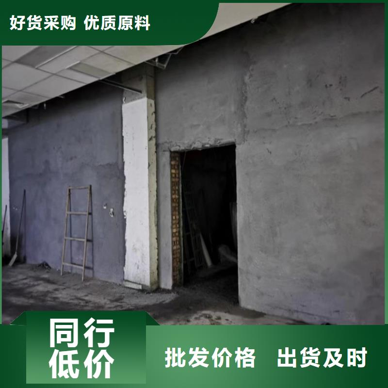 2mmpb硫酸钡砂加工定制