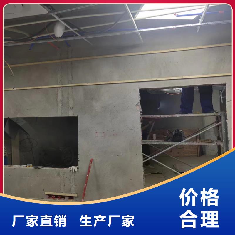 1mmpb硫酸钡砂厂家，价廉