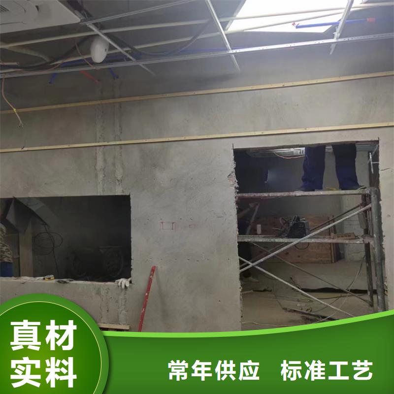 防护钡砂涂料品种多价格低