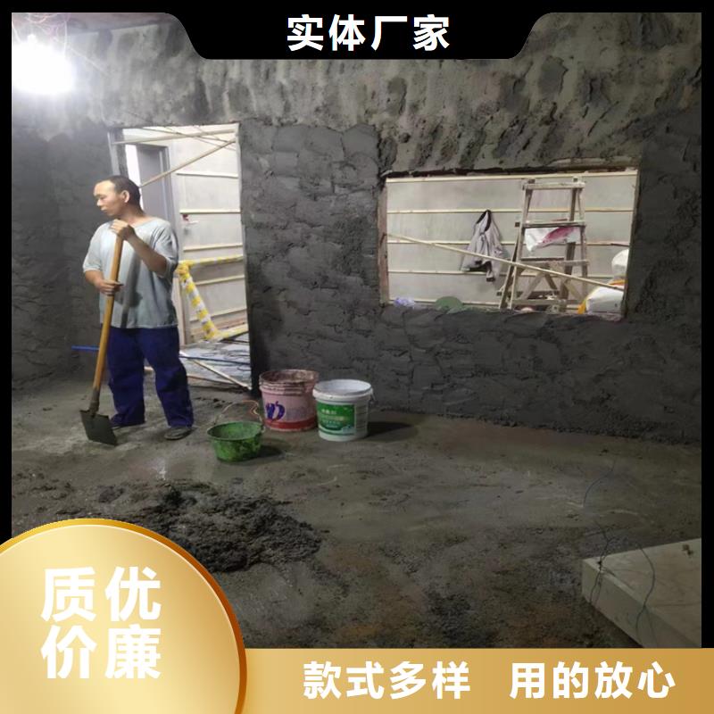 优质防护钡砂施工的批发商