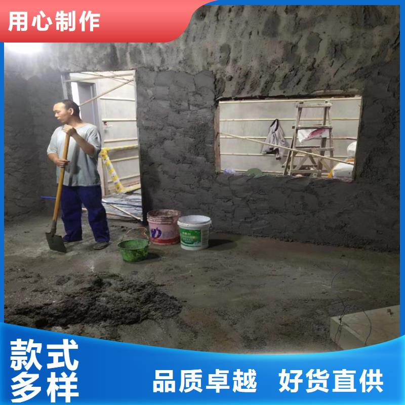 有现货的手术室用硫酸钡砂厂家