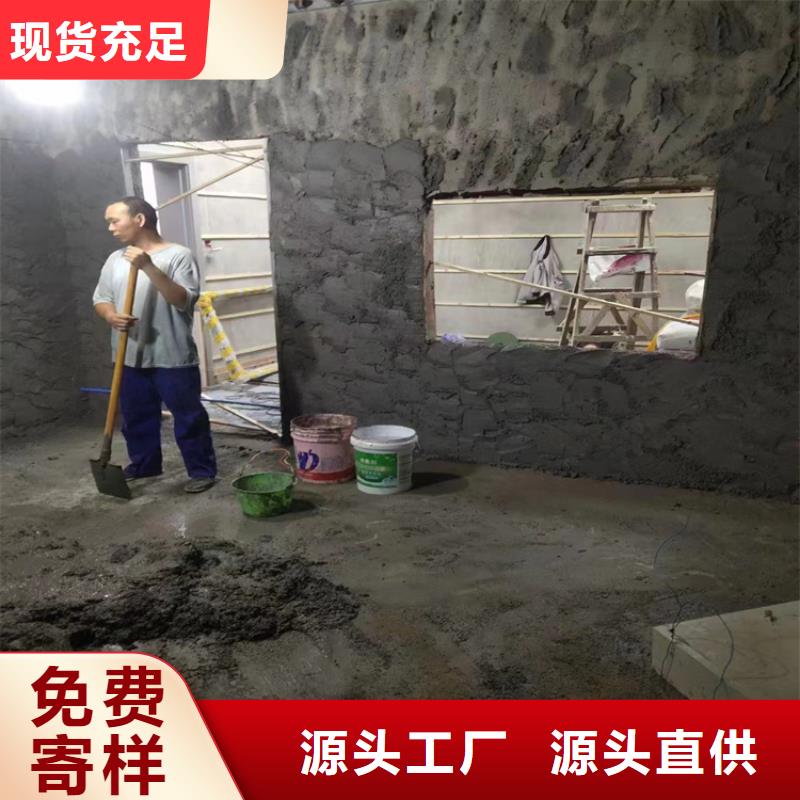 手术室用硫酸钡砂厂家直销