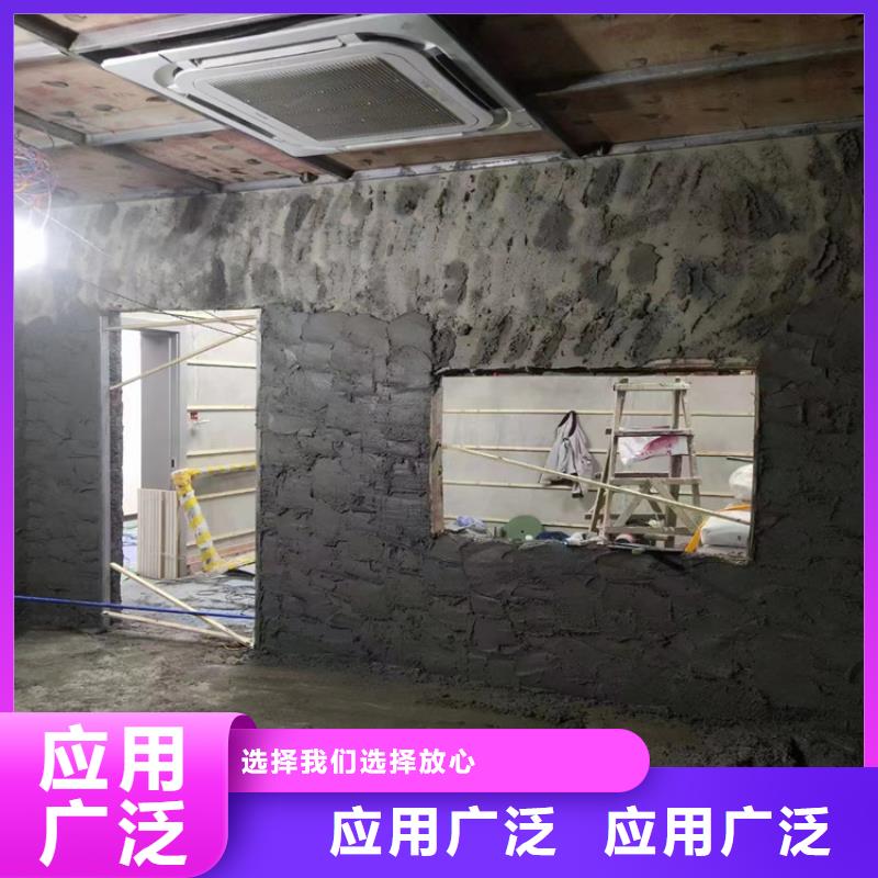 防护钡砂涂料定制工厂