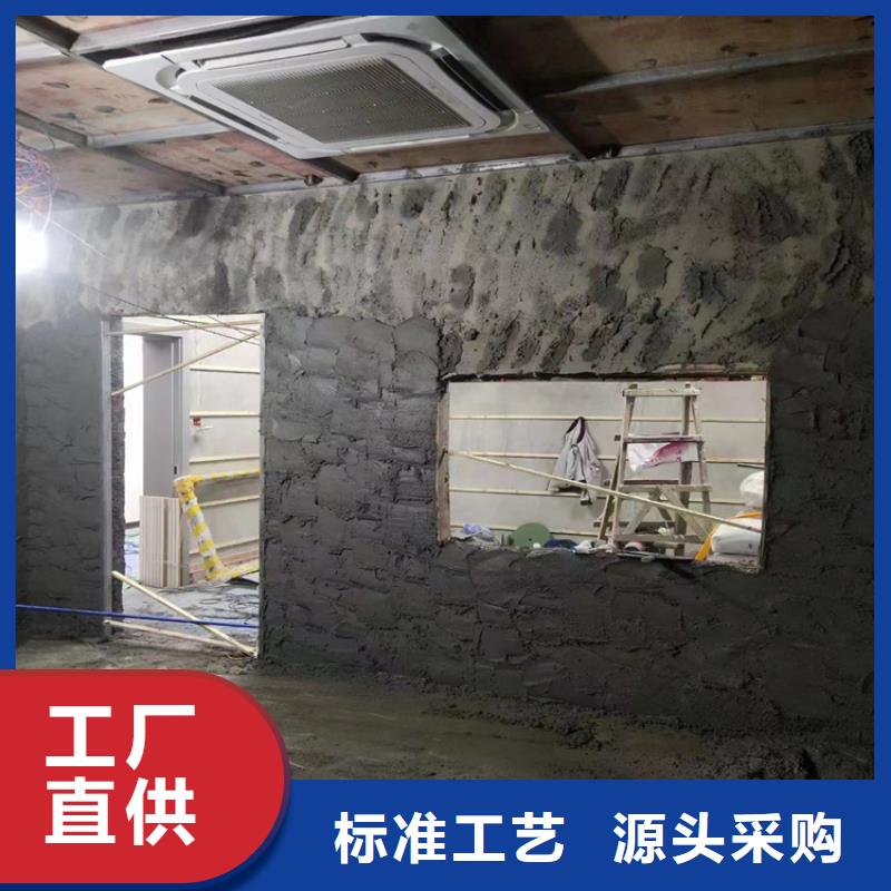 防辐射硫酸钡砂工程规格全可满足不同需求