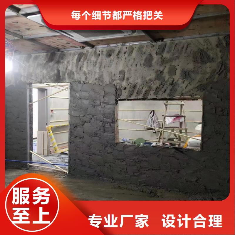 CT室墙体防护涂料硫酸钡砂-售后完善