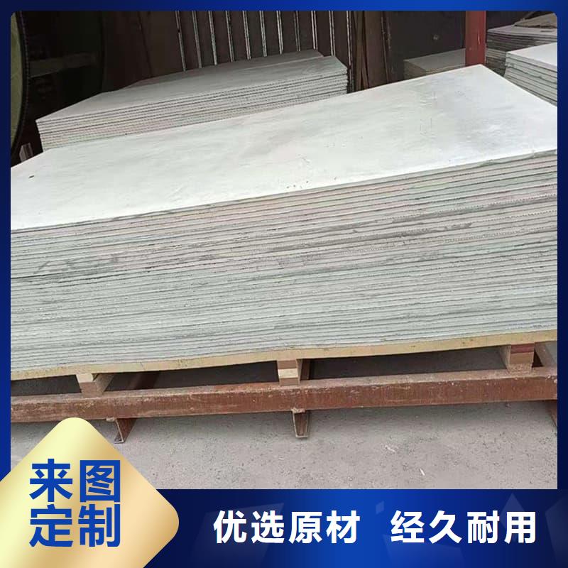 优质隔墙硫酸钡板生产厂家