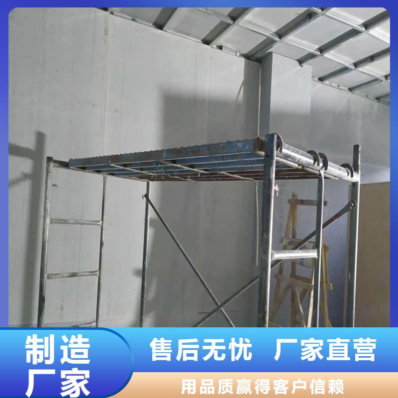 硫酸钡板吊顶施工实力工厂
