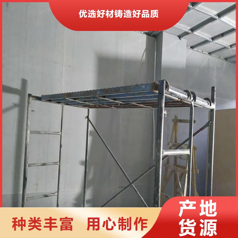 防护材料硫酸钡板量大价优