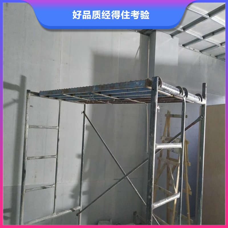 硫酸钡板1.2米×2.4米本地批发