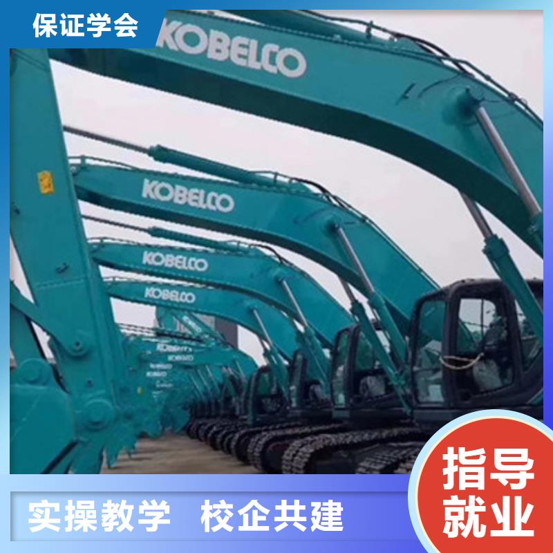 塔吊叉车培训全程实操