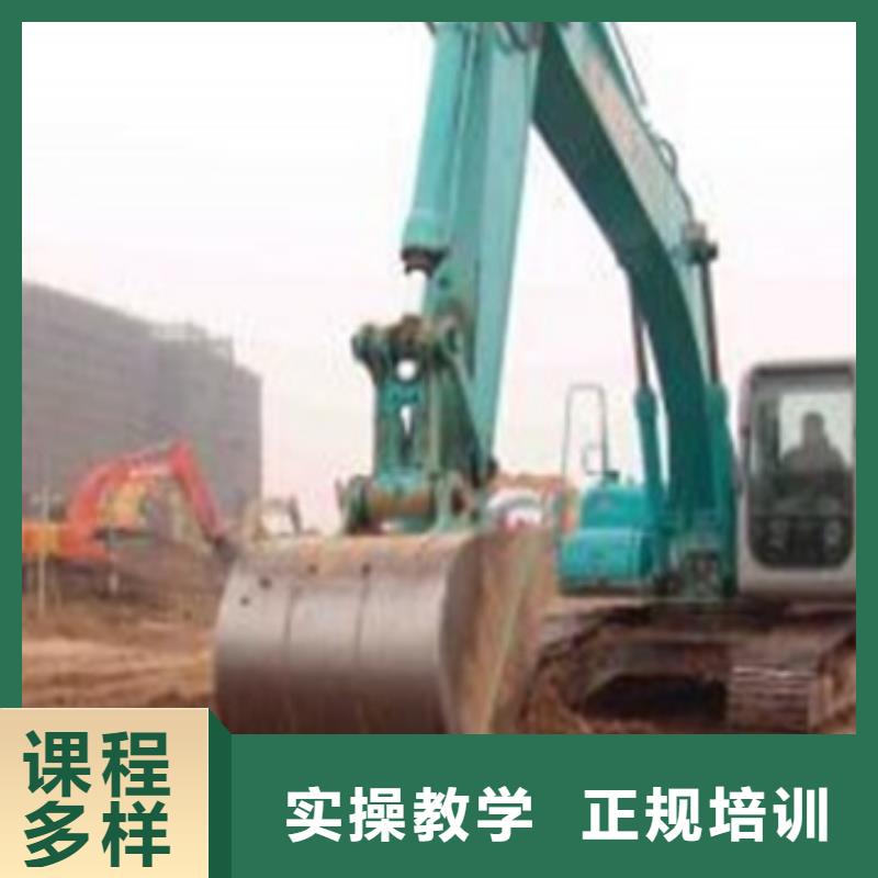 塔吊叉车培训校企共建